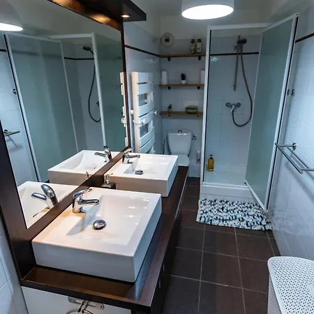 Chouette , Un T3 Cozy Proche Du Metro Et Parking Prive A Disposition Tuluza
