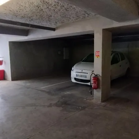 Chouette , Un T3 Cozy Proche Du Metro Et Parking Prive A Disposition * Tuluza